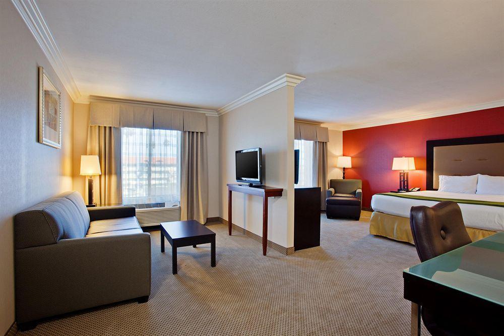 Holiday Inn Express Hotel & Suites Twentynine Palms, An Ihg Hotel Kamer foto