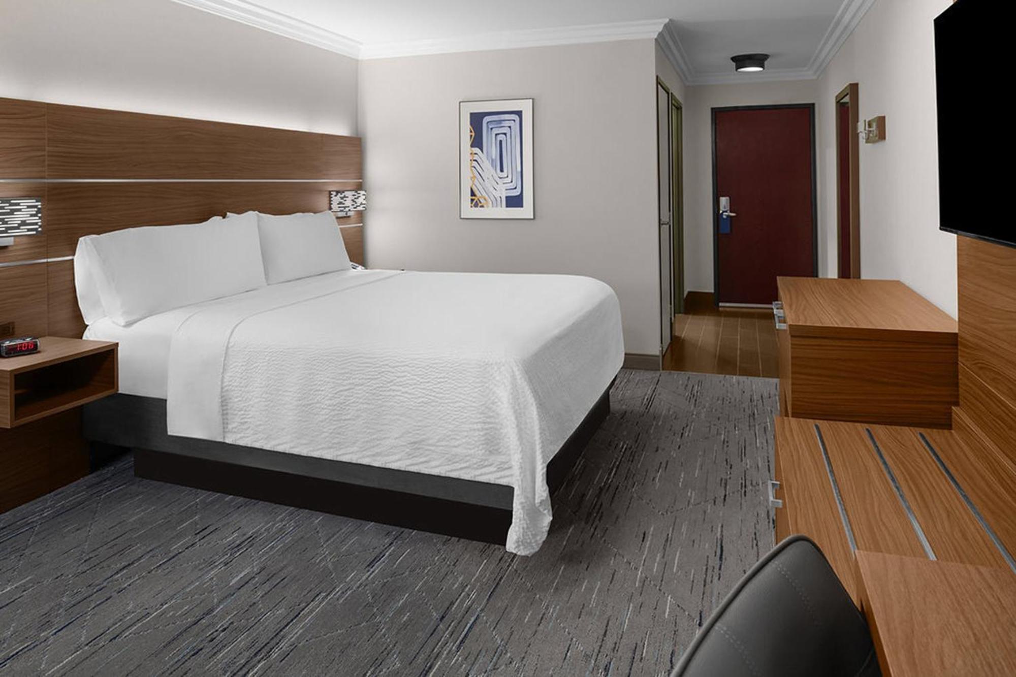 Holiday Inn Express Hotel & Suites Twentynine Palms, An Ihg Hotel Buitenkant foto